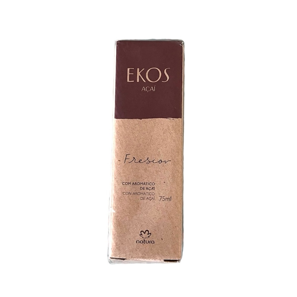 NWT EKOS Açaí Body Splash